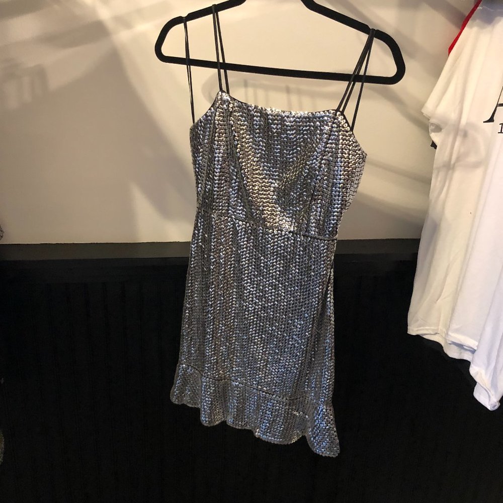 Endless Rose Dress